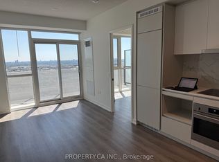 28 Interchange Way #3306, Vaughan, ON L4K 5C3