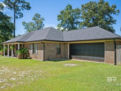 52923 Ammons Rd, Perdido, AL, 36562