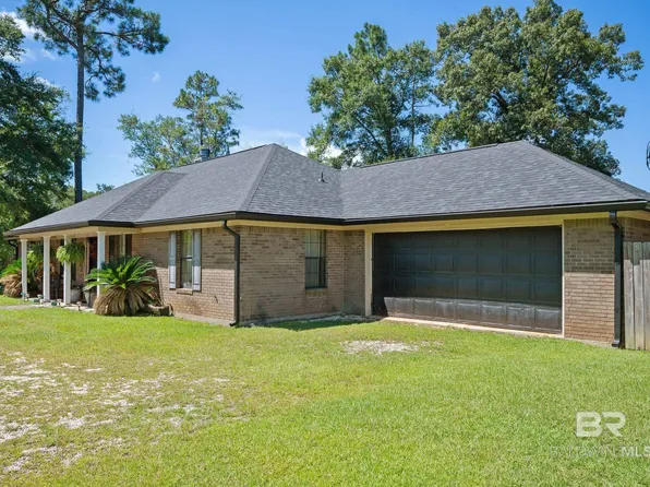 52923 Ammons Rd, Perdido, AL 36562