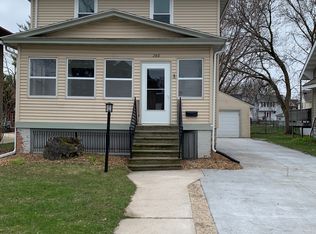 286 3rd St, Fond Du Lac, WI 54935