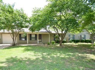 300 Hopewell Rd, Danville, AL 35619