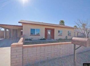 5074 E Raffaele Dr, Sierra Vista, AZ 85635