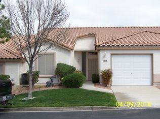 515 Rio Valley, Mesquite, NV 89027