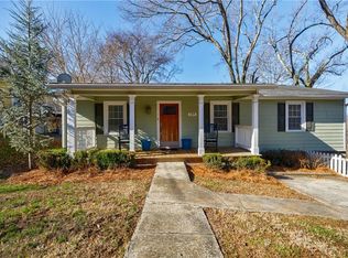 159 Holiday St NE, Marietta, GA 30060