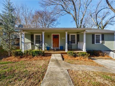 159 Holiday St NE, Marietta, GA, 30060