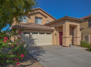 19903 N Emmerson Dr, Maricopa, AZ 85138