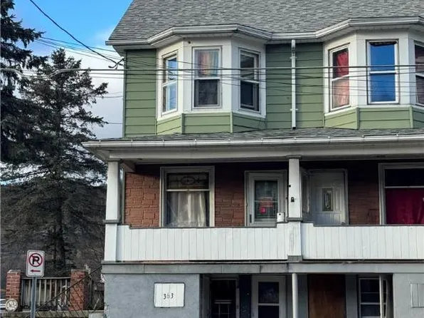 363 W Patterson St, Lansford, PA 18232