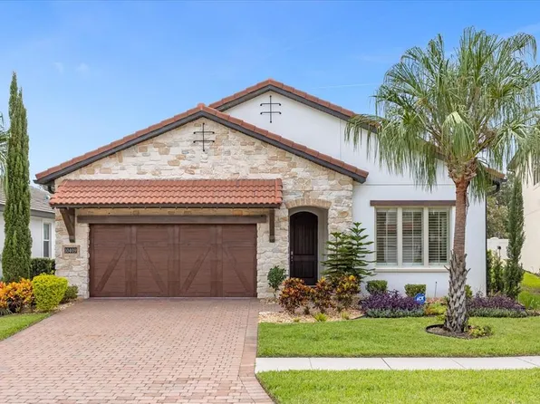 10409 Angel Oak Ct, Orlando, FL 32836