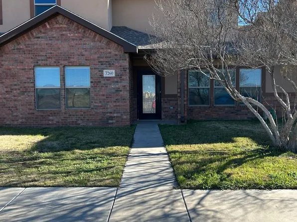 7260 Manford Ln, Odessa, TX 79765