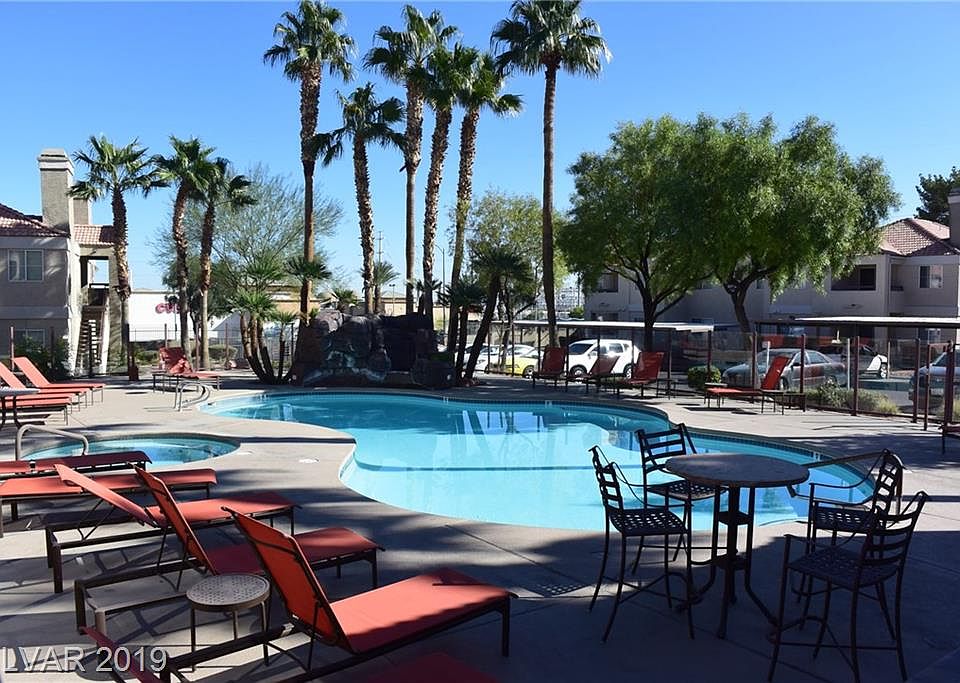 1st image of 8600 W Charleston Blvd APT 1027
