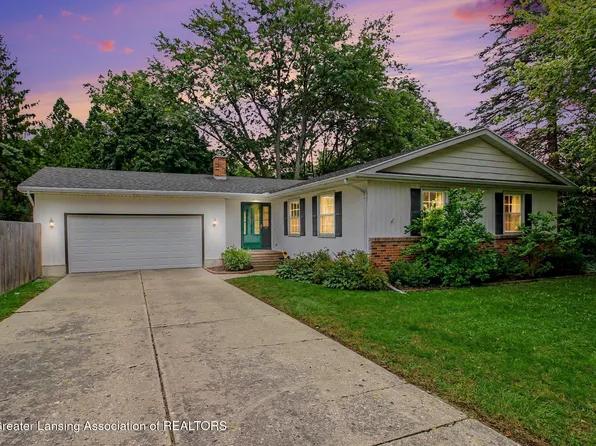 5998 Highgate Ave, East Lansing, MI 48823