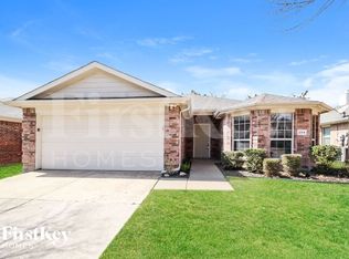 204 Pagoda Dr, Anna, TX 75409