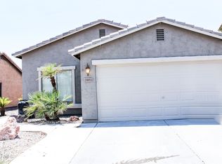 25851 W North Star Pl, Buckeye, AZ 85326