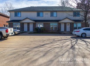 4010 Pilgram Dr APT A, Killeen, TX 76543