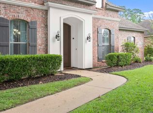 10733 Carol Lynn Rd, Denham Springs, LA 70726