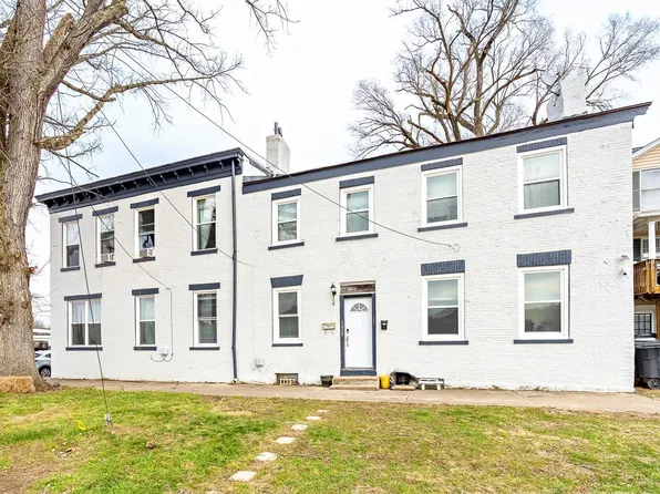 102 Union St, New Richmond, OH 45157
