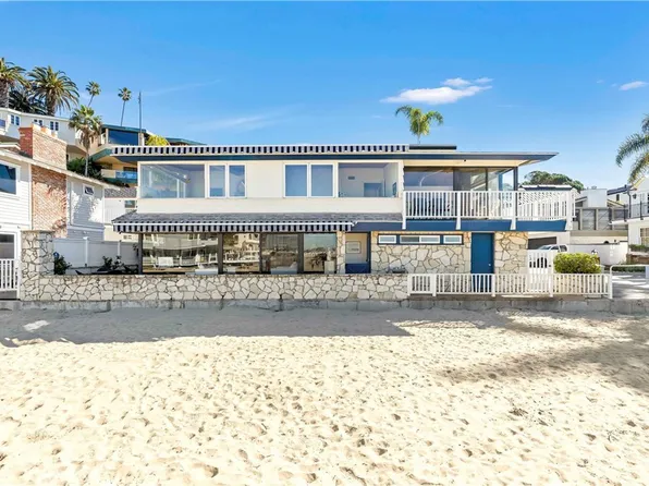 2708 Shell St, Corona Del Mar, CA 92625