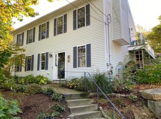 22 Wheeler St, Gloucester, MA 01930