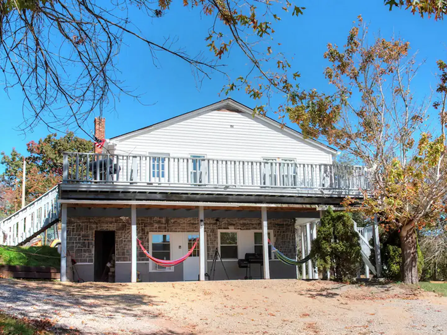 730 Hightop Rd — Photo 1