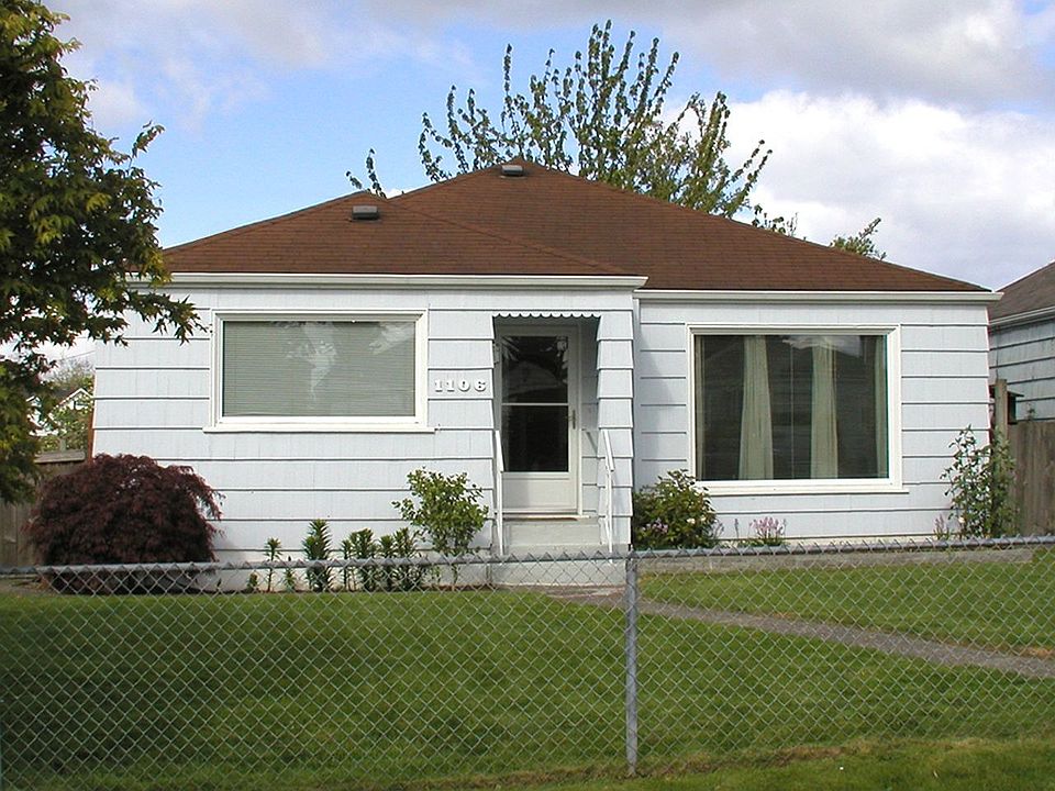 1106 Oakes Ave
