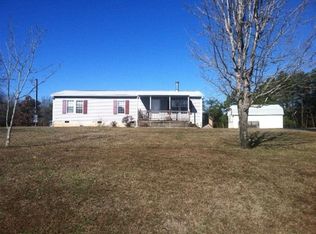 545 Morgan Rd NE, Charleston, TN 37310