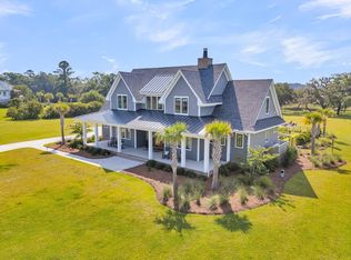 2621 Anchor Watch Dr, Wadmalaw Island, SC 29487