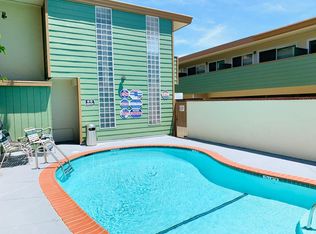 112 N Bayshore Blvd APT 20, San Mateo, CA 94401