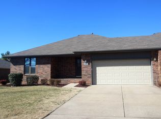 4625 S Ash Ave, Springfield, MO 65804