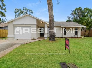 1208 Begonia Dr, Holiday, FL 34691
