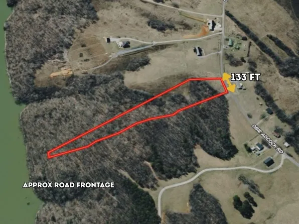 3650 Allen Bend Rd, Smithville, TN 37166
