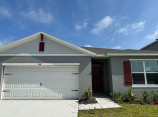 1947 Cacutta Way, Kissimmee, FL 34744