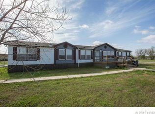 27840 N 3945th Rd, Ochelata, OK 74051