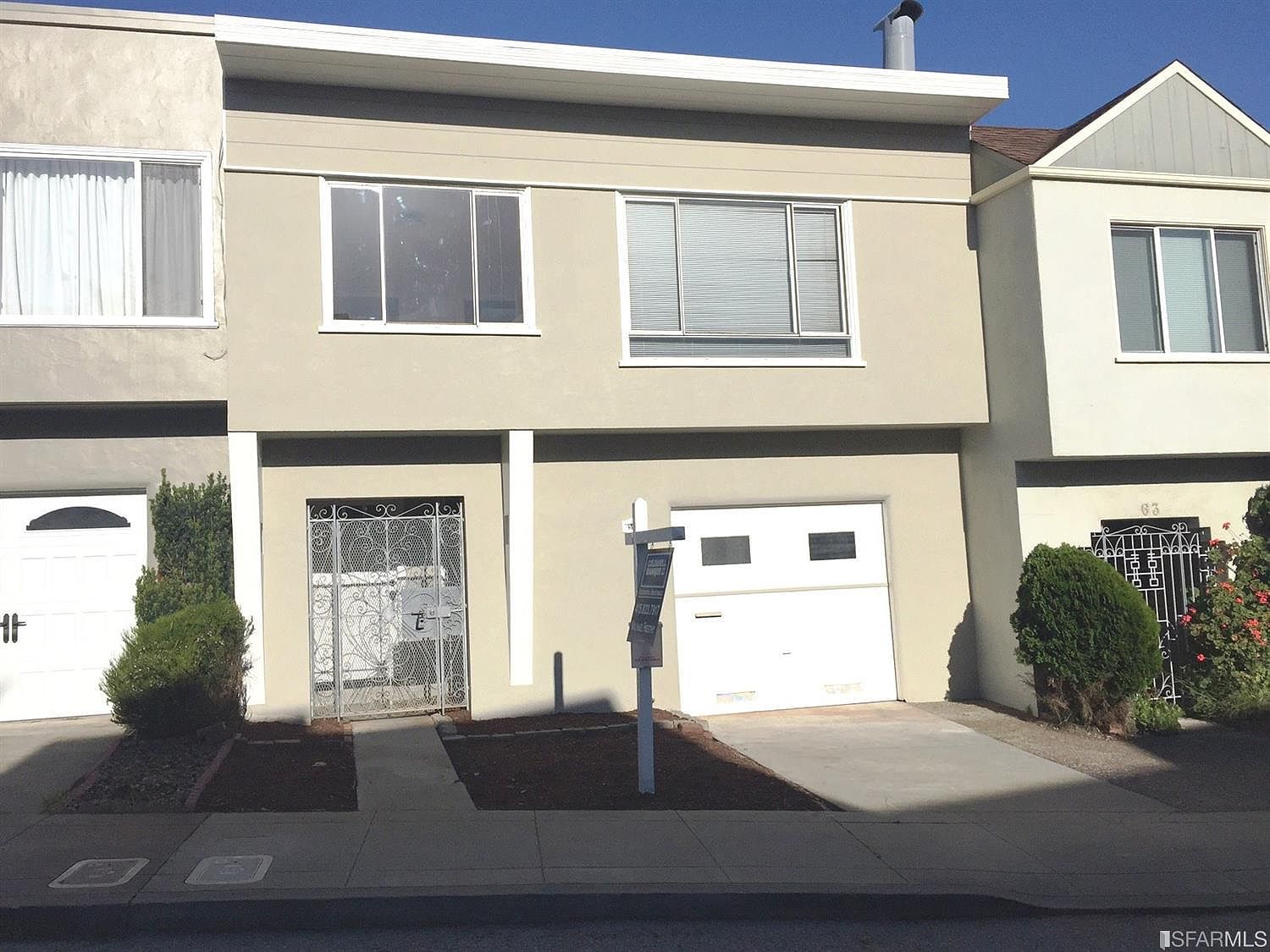 59 Gaviota Way, San Francisco, CA 94127 Zillow