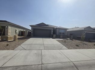 25373 W Sunland Ave, Buckeye, AZ 85326