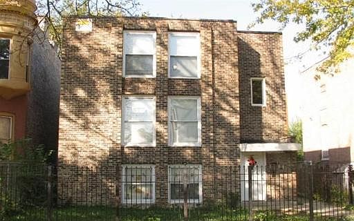 1st image of 1846 S Sawyer Ave #2F
