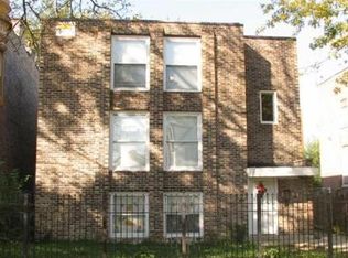 1846 S Sawyer Ave #2F, Chicago, IL 60623