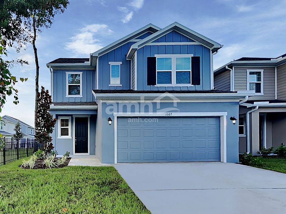 1st image of 1067 Grafton Ridge Dr