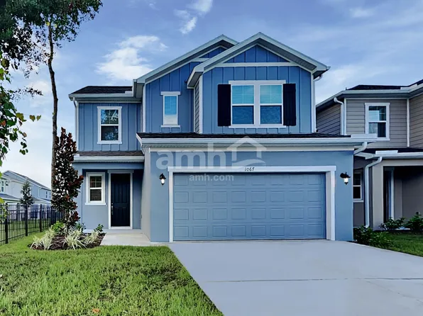 1067 Grafton Ridge Dr, Eustis, FL 32726