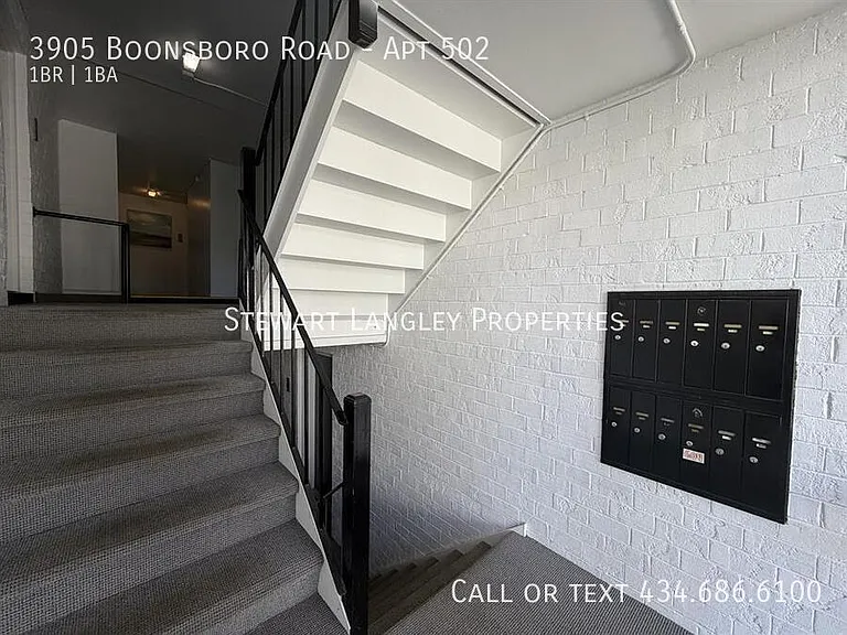 3905 Boonsboro Rd #502 — Photo 25