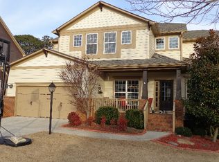 2340 Hemrick Rd, Cumming, GA 30041