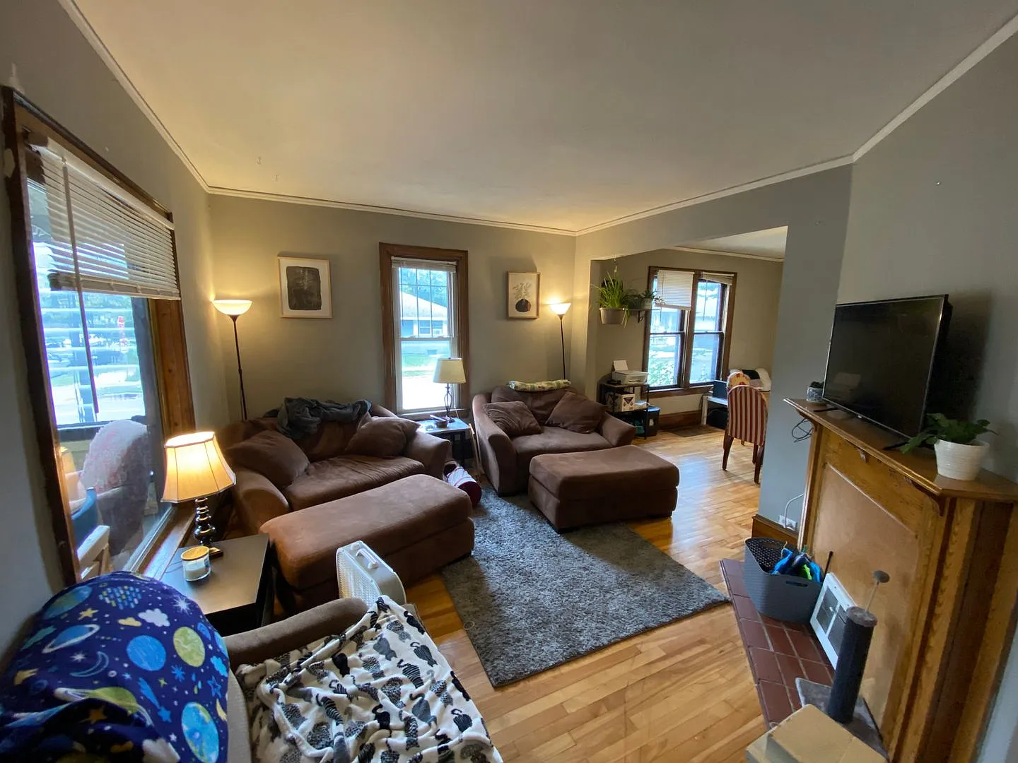 1801 Talmage Ave Se — Photo 3
