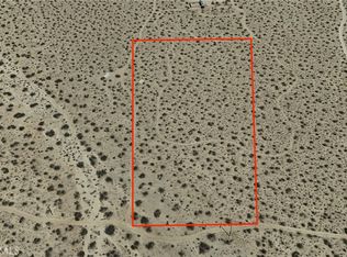 774 Manzanita Rd, Landers, CA 92285