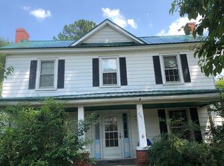 701 Roanoke St, Scotland Neck, NC 27874