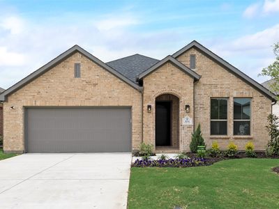 1626 Yorkie Dr, Forney, TX, 75126