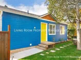 3820 N Gantenbein Ave #B, Portland, OR 97227