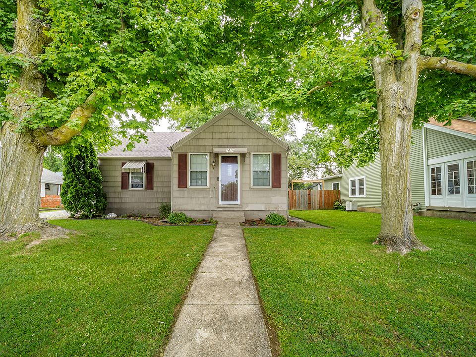 1st image of 1614 S Luick Ave