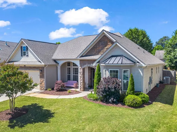 672 Ridgeville Crossing Dr, Inman, SC 29349