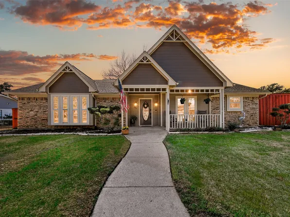 309 Duvall Blvd, Highland Village, TX 75077