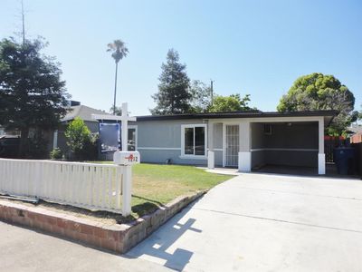 1212 Browning Dr, Sacramento, CA, 95815