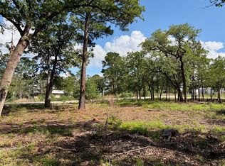Lots 95/96 Shawnee Dr, Smithville, TX 78957